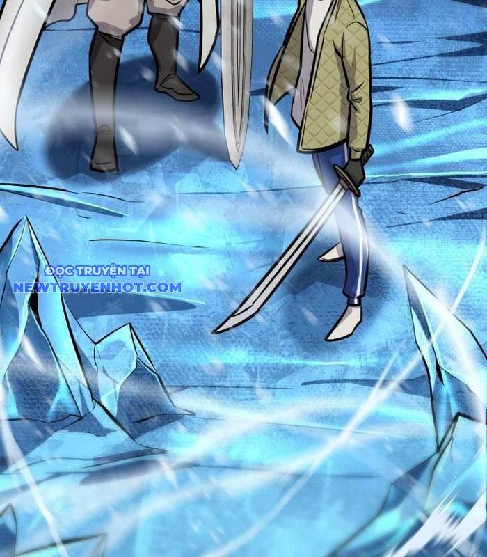 Thợ Săn Huyền Thoại Trẻ Hóa - Chapter 33 - Page 190