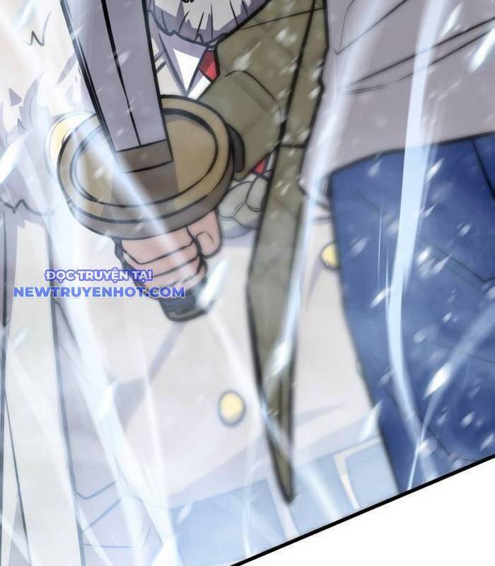 Thợ Săn Huyền Thoại Trẻ Hóa - Chapter 33 - Page 196