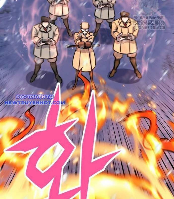 Thợ Săn Huyền Thoại Trẻ Hóa - Chapter 33 - Page 34