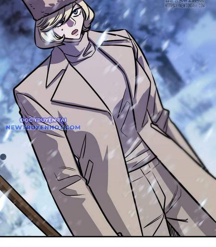 Thợ Săn Huyền Thoại Trẻ Hóa - Chapter 33 - Page 47