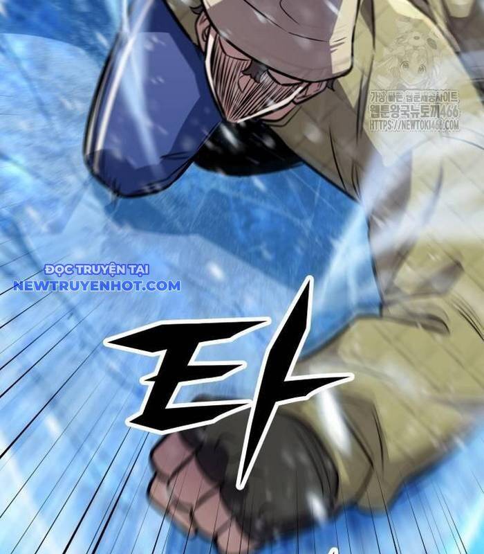 Thợ Săn Huyền Thoại Trẻ Hóa - Chapter 33 - Page 82