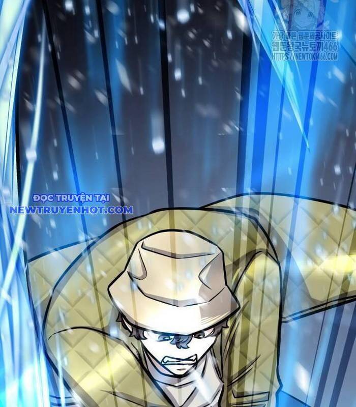 Thợ Săn Huyền Thoại Trẻ Hóa - Chapter 34 - Page 118