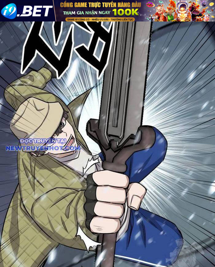 Thợ Săn Huyền Thoại Trẻ Hóa - Chapter 34 - Page 134