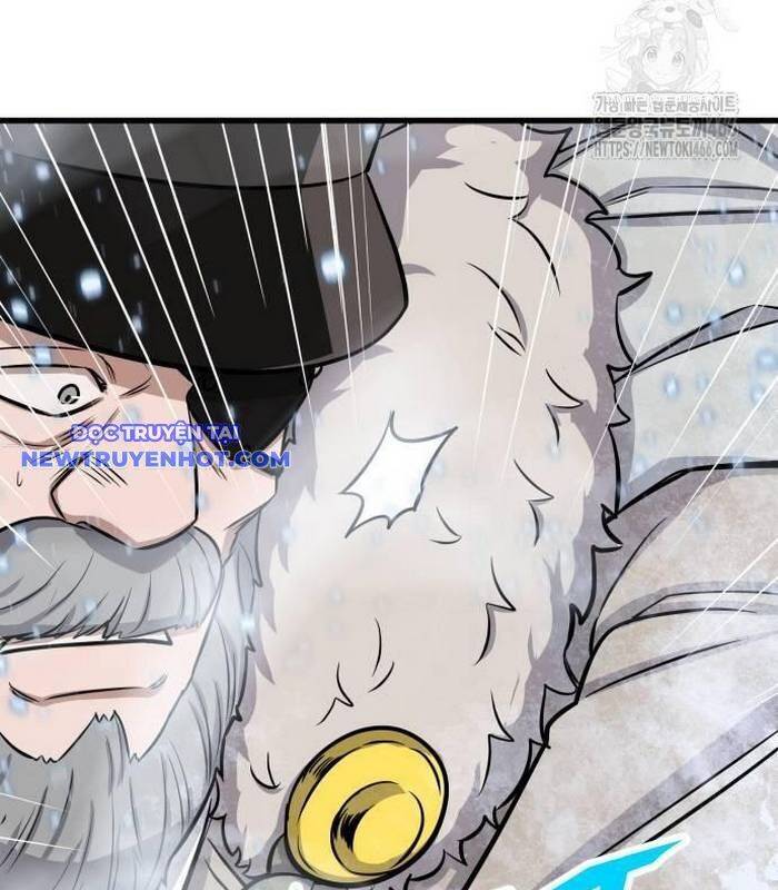 Thợ Săn Huyền Thoại Trẻ Hóa - Chapter 34 - Page 15