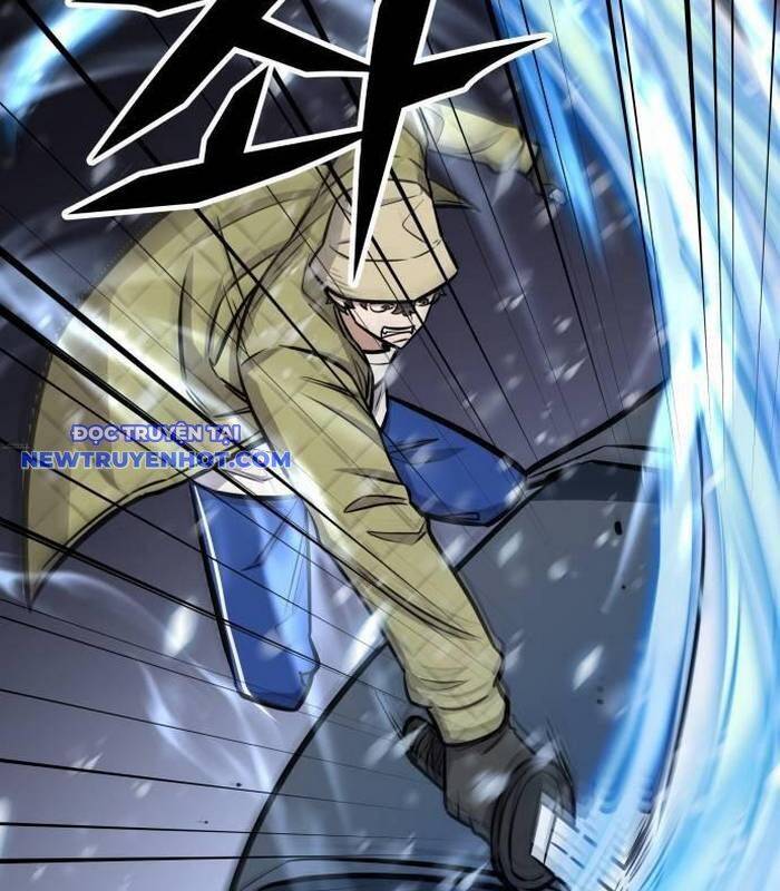 Thợ Săn Huyền Thoại Trẻ Hóa - Chapter 34 - Page 39