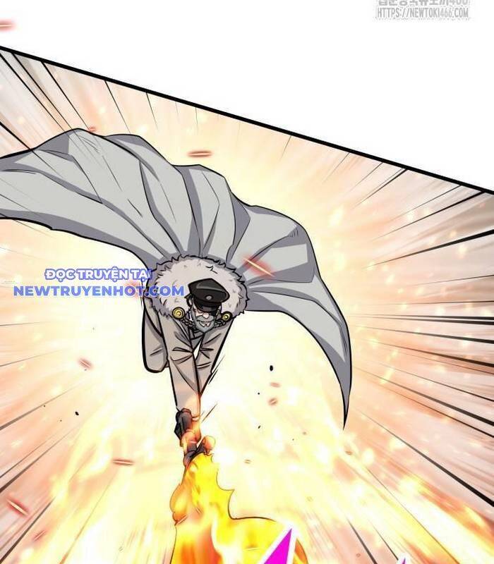 Thợ Săn Huyền Thoại Trẻ Hóa - Chapter 34 - Page 5