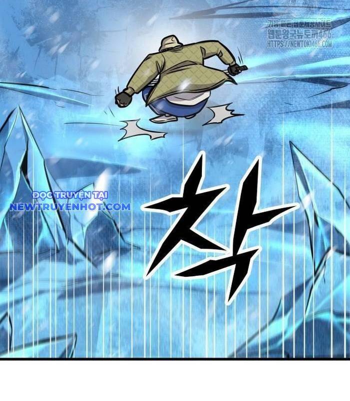 Thợ Săn Huyền Thoại Trẻ Hóa - Chapter 34 - Page 53
