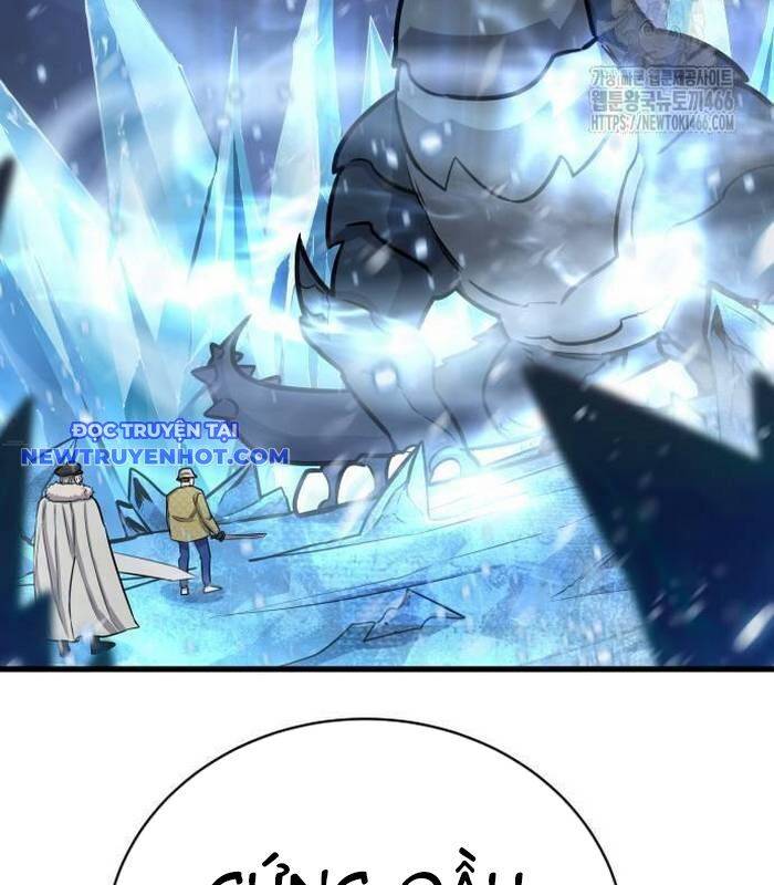 Thợ Săn Huyền Thoại Trẻ Hóa - Chapter 34 - Page 55