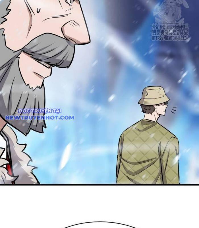 Thợ Săn Huyền Thoại Trẻ Hóa - Chapter 34 - Page 57