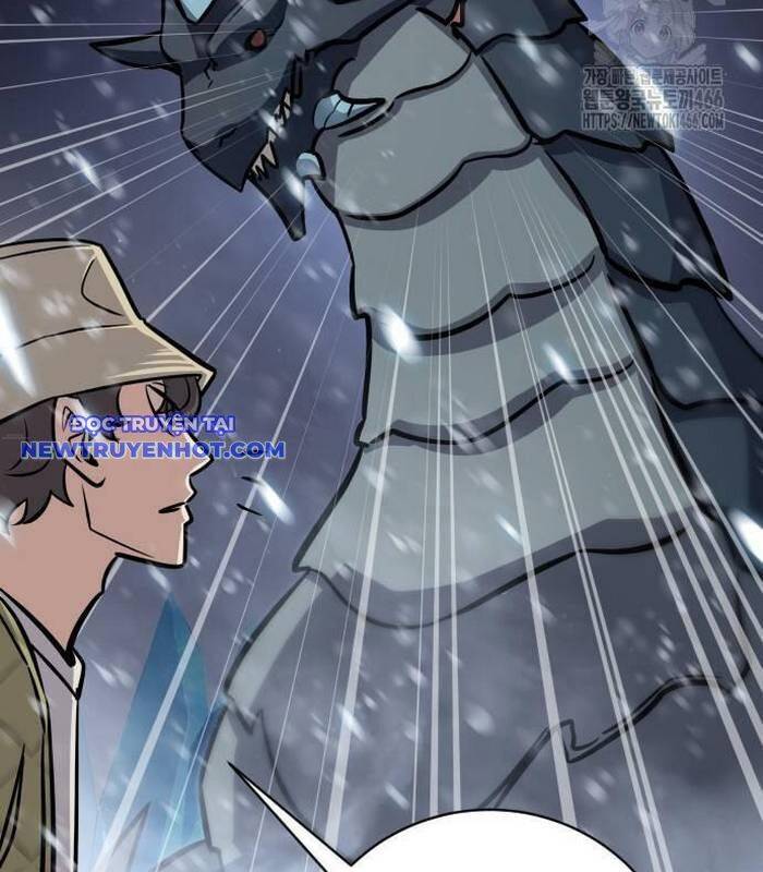 Thợ Săn Huyền Thoại Trẻ Hóa - Chapter 34 - Page 97