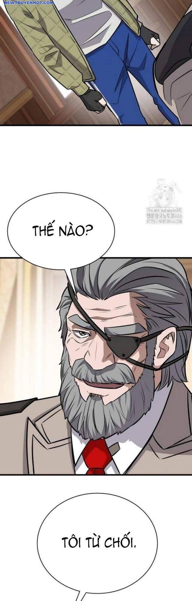 Thợ Săn Huyền Thoại Trẻ Hóa - Chapter 35 - Page 11