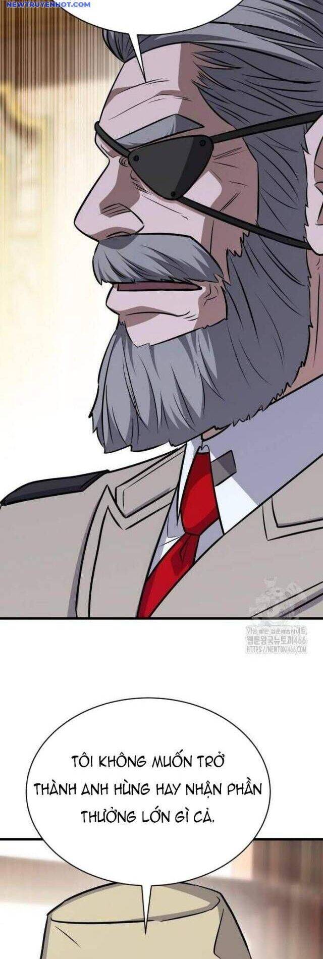 Thợ Săn Huyền Thoại Trẻ Hóa - Chapter 35 - Page 13