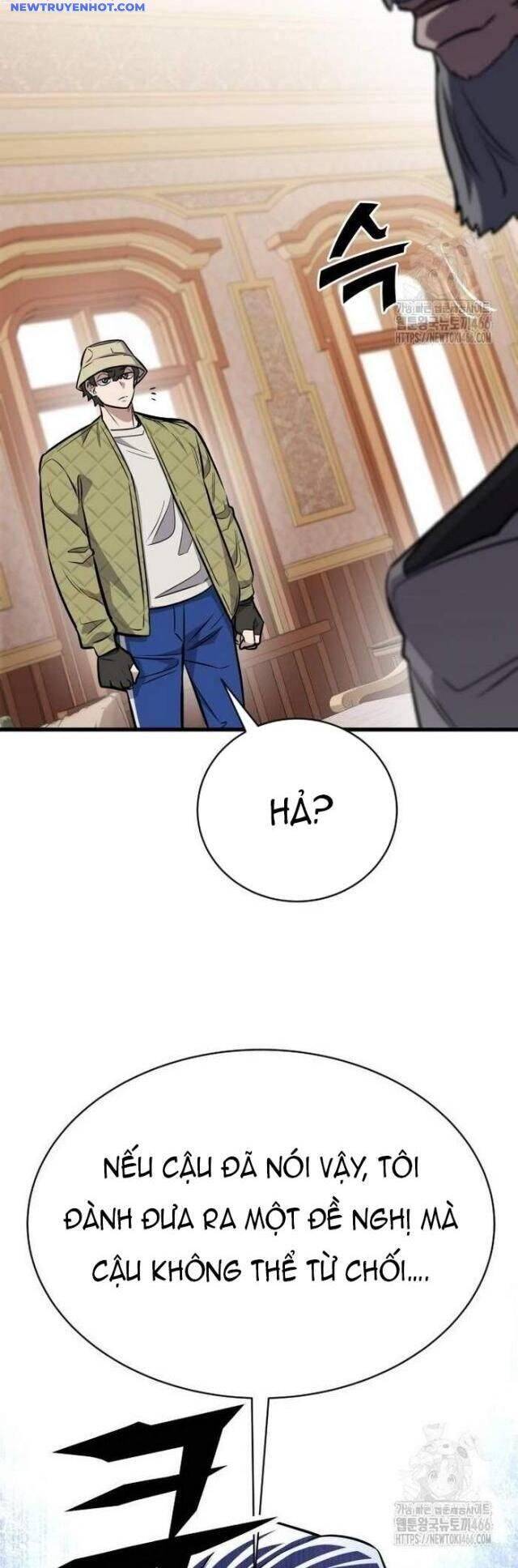 Thợ Săn Huyền Thoại Trẻ Hóa - Chapter 35 - Page 15