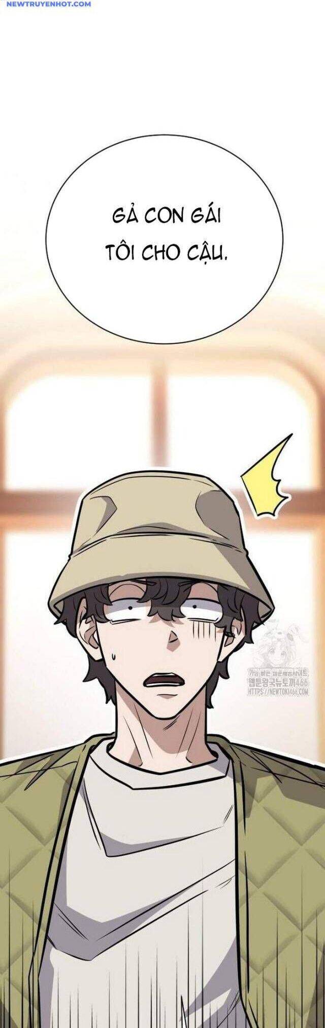Thợ Săn Huyền Thoại Trẻ Hóa - Chapter 35 - Page 19
