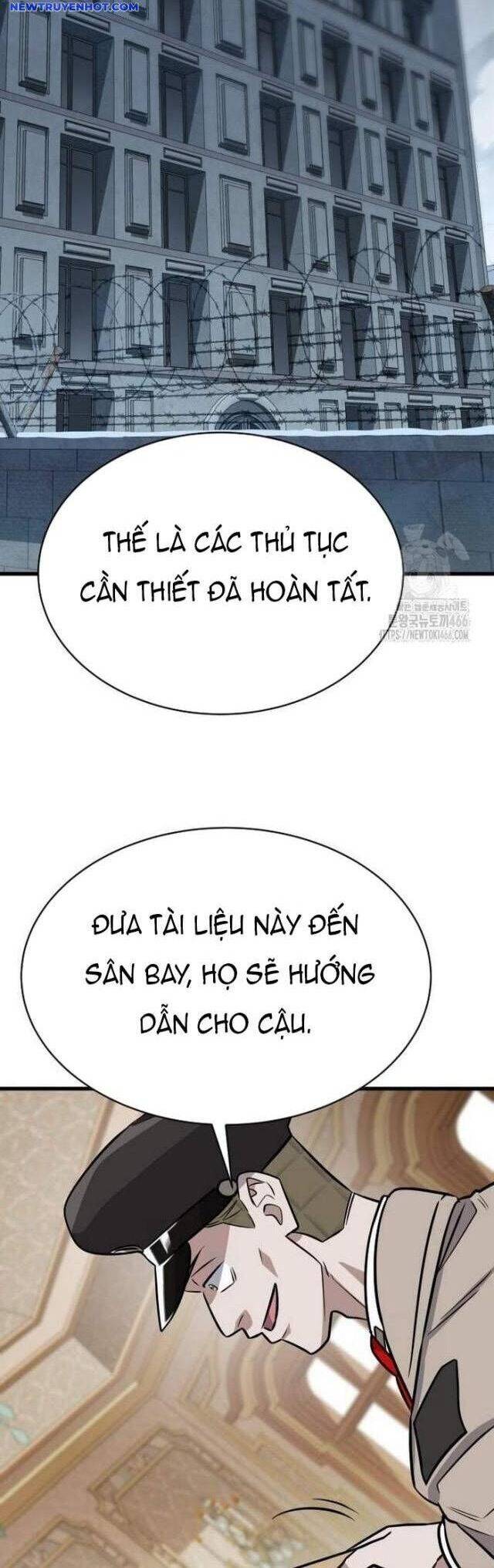 Thợ Săn Huyền Thoại Trẻ Hóa - Chapter 35 - Page 23