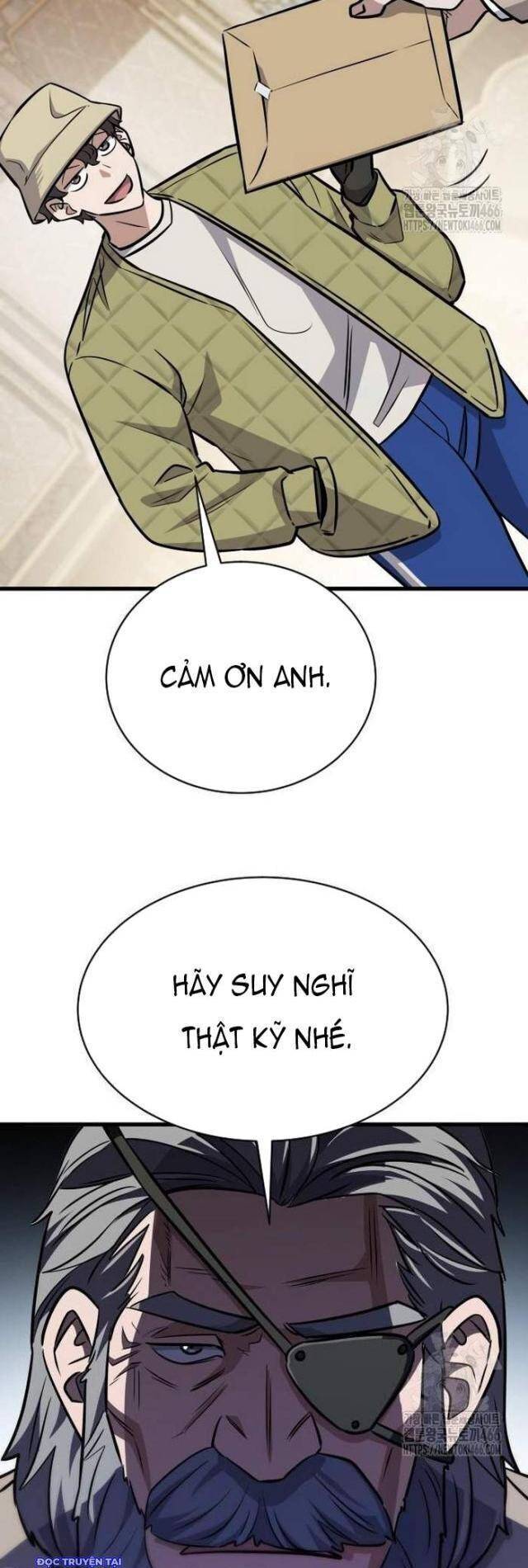 Thợ Săn Huyền Thoại Trẻ Hóa - Chapter 35 - Page 24