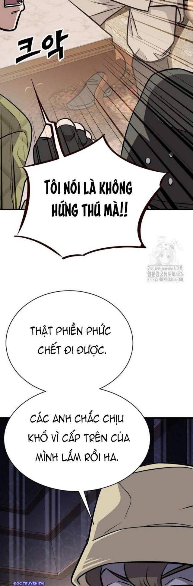 Thợ Săn Huyền Thoại Trẻ Hóa - Chapter 35 - Page 26