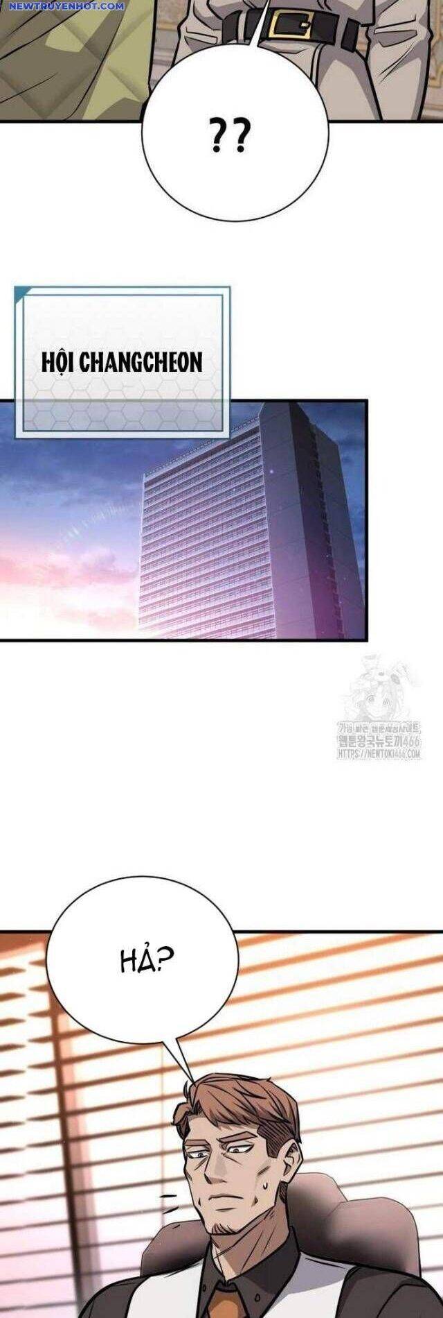 Thợ Săn Huyền Thoại Trẻ Hóa - Chapter 35 - Page 29