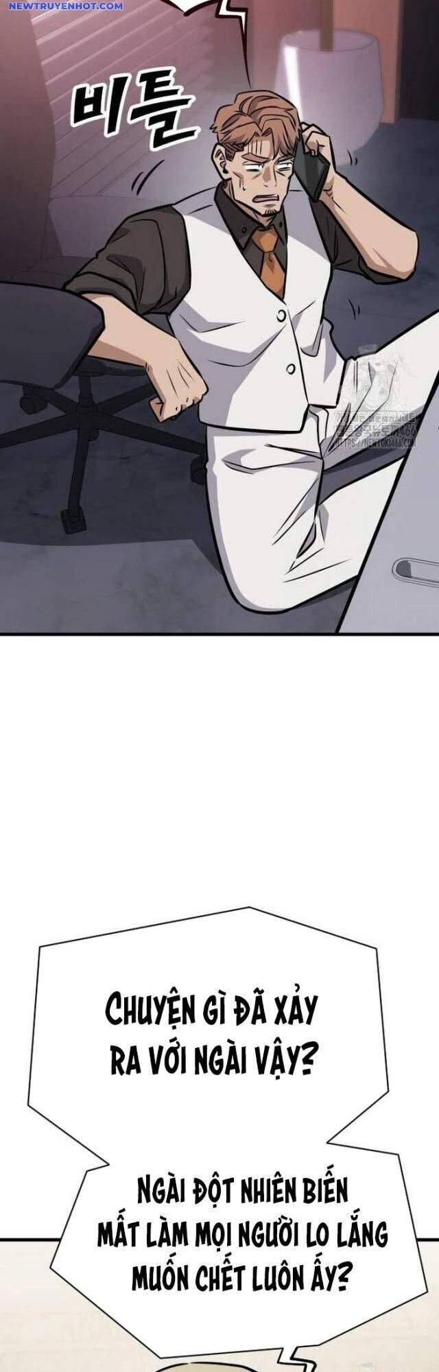 Thợ Săn Huyền Thoại Trẻ Hóa - Chapter 35 - Page 33