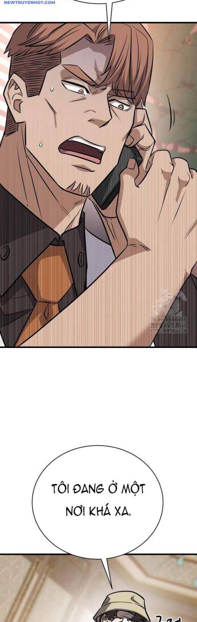 Thợ Săn Huyền Thoại Trẻ Hóa - Chapter 35 - Page 35