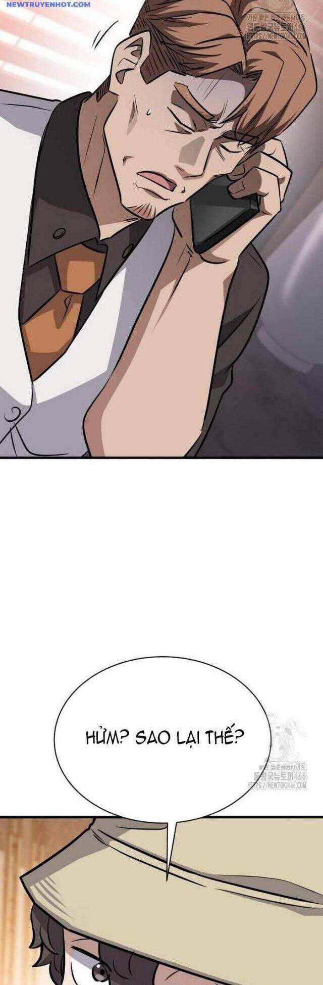 Thợ Săn Huyền Thoại Trẻ Hóa - Chapter 35 - Page 37