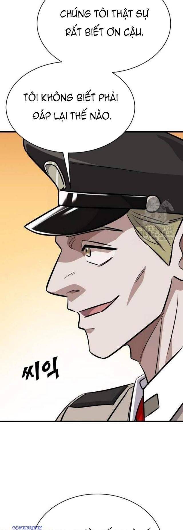 Thợ Săn Huyền Thoại Trẻ Hóa - Chapter 35 - Page 4