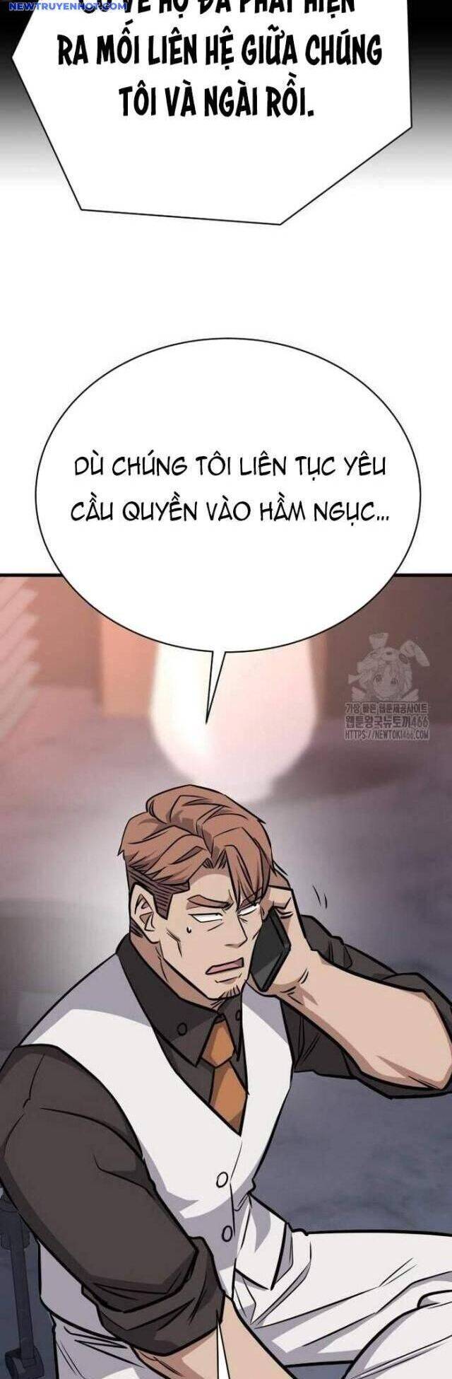 Thợ Săn Huyền Thoại Trẻ Hóa - Chapter 35 - Page 41