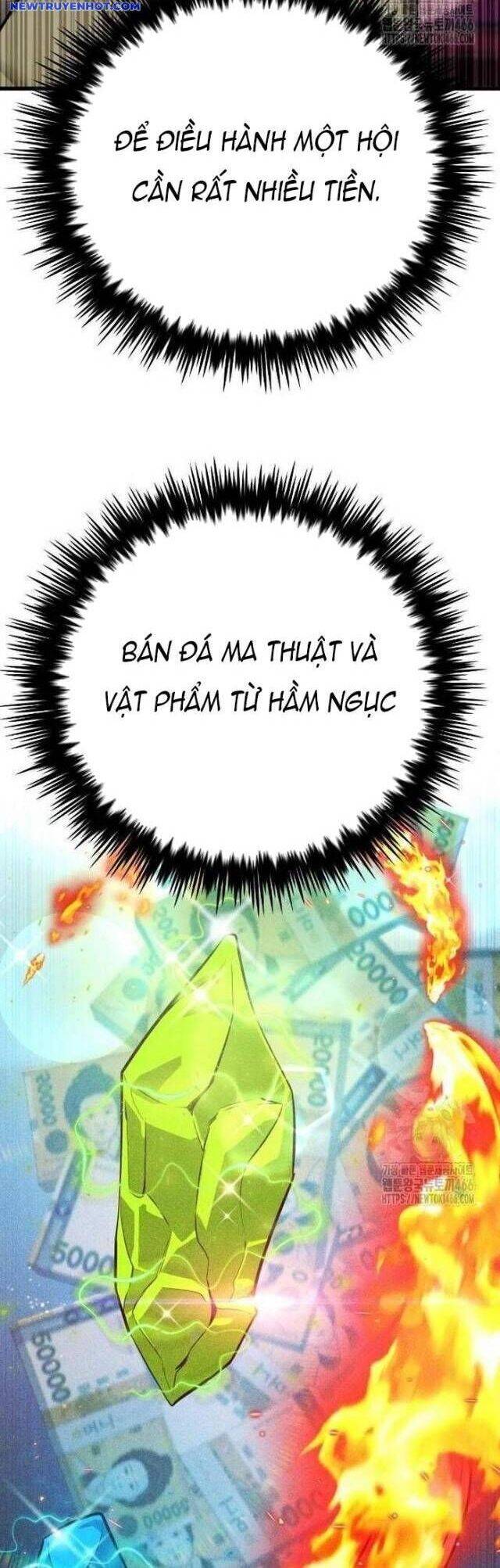 Thợ Săn Huyền Thoại Trẻ Hóa - Chapter 35 - Page 43