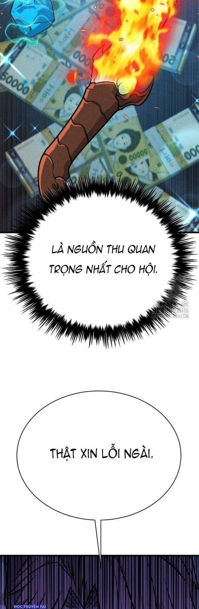 Thợ Săn Huyền Thoại Trẻ Hóa - Chapter 35 - Page 44