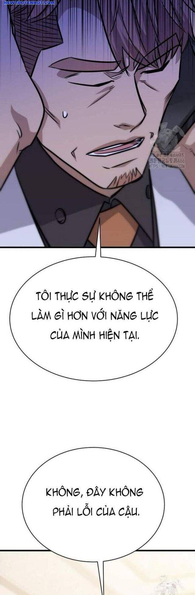 Thợ Săn Huyền Thoại Trẻ Hóa - Chapter 35 - Page 45