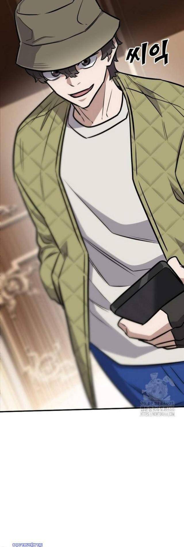 Thợ Săn Huyền Thoại Trẻ Hóa - Chapter 35 - Page 52