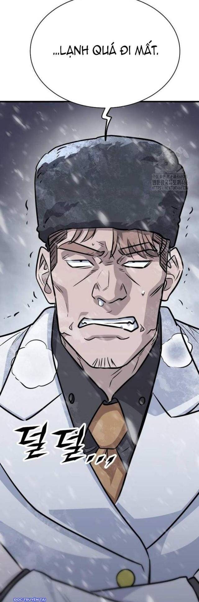 Thợ Săn Huyền Thoại Trẻ Hóa - Chapter 35 - Page 54