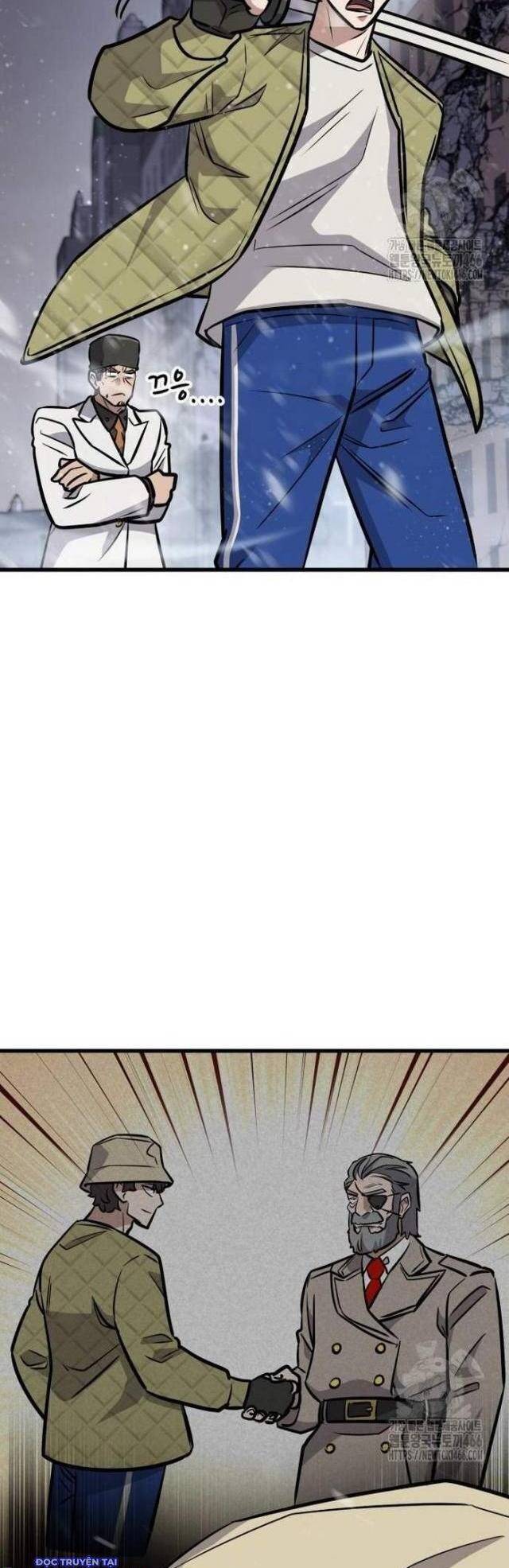 Thợ Săn Huyền Thoại Trẻ Hóa - Chapter 35 - Page 58