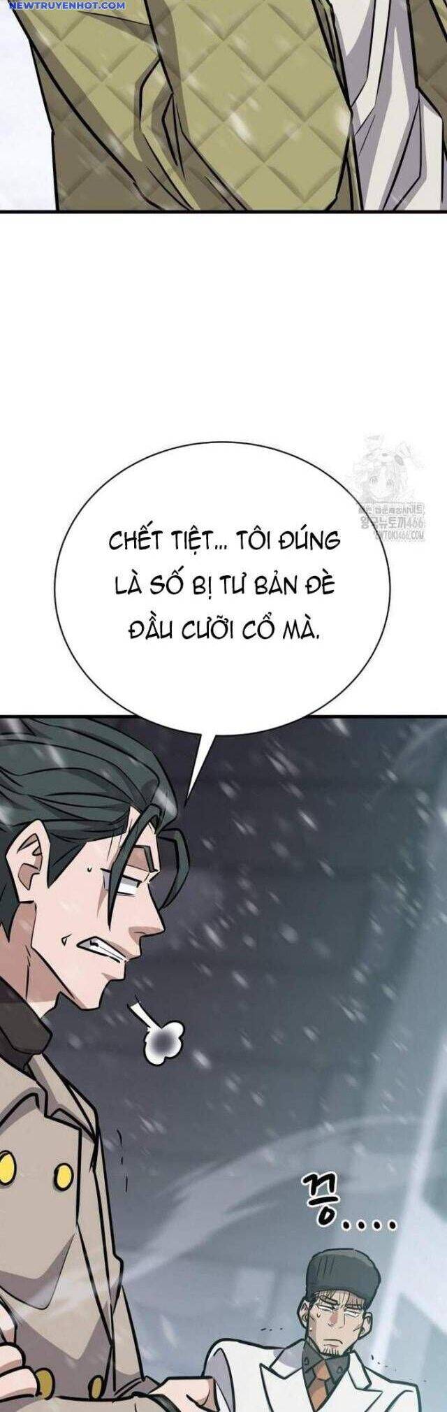 Thợ Săn Huyền Thoại Trẻ Hóa - Chapter 35 - Page 63