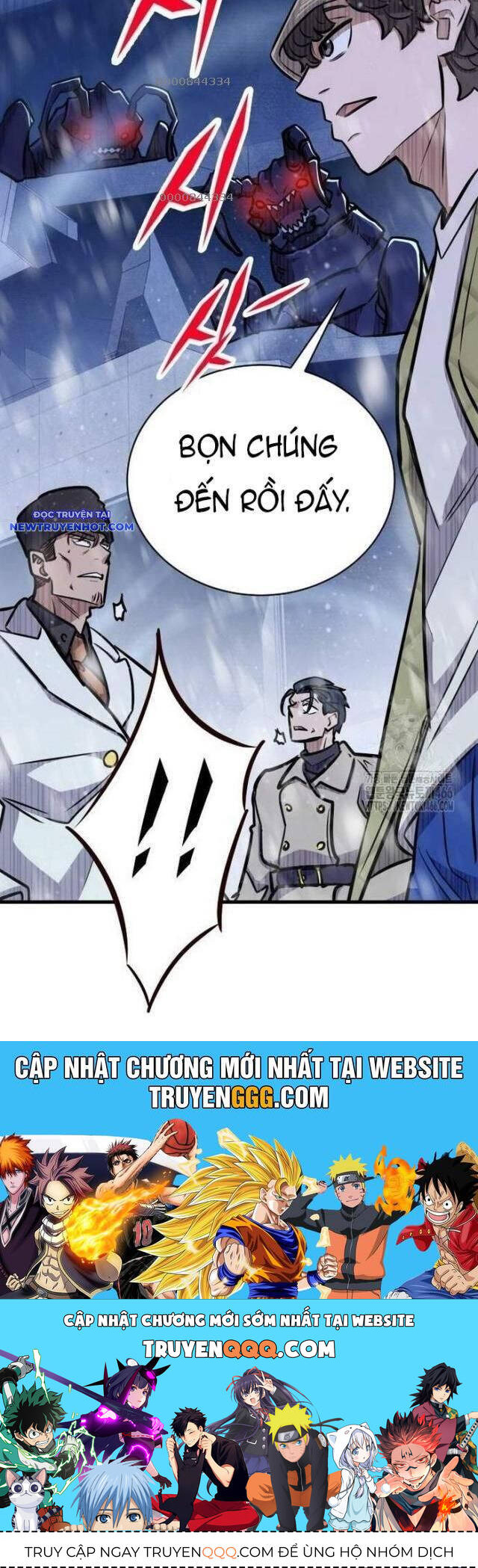 Thợ Săn Huyền Thoại Trẻ Hóa - Chapter 35 - Page 66