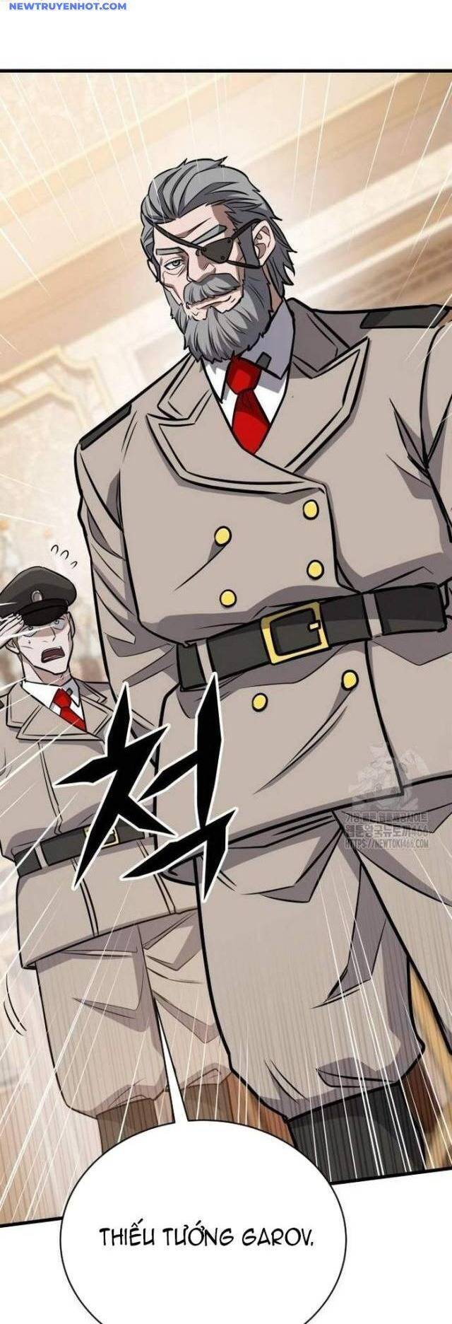 Thợ Săn Huyền Thoại Trẻ Hóa - Chapter 35 - Page 7