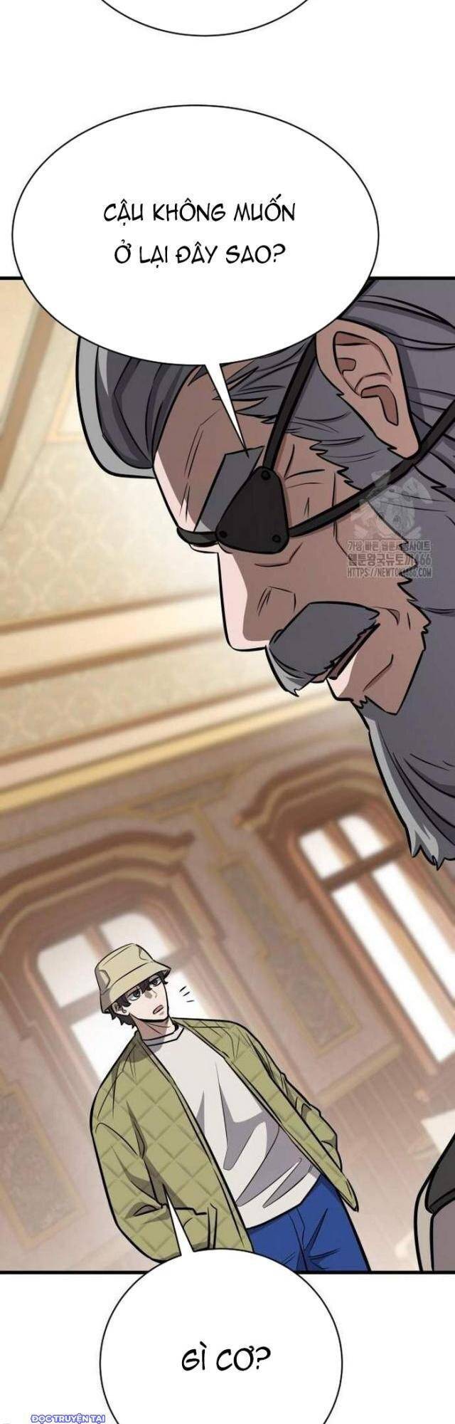Thợ Săn Huyền Thoại Trẻ Hóa - Chapter 35 - Page 8