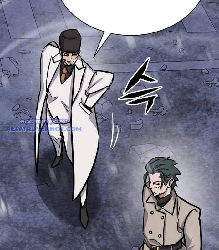 Thợ Săn Huyền Thoại Trẻ Hóa - Chapter 36 - Page 102