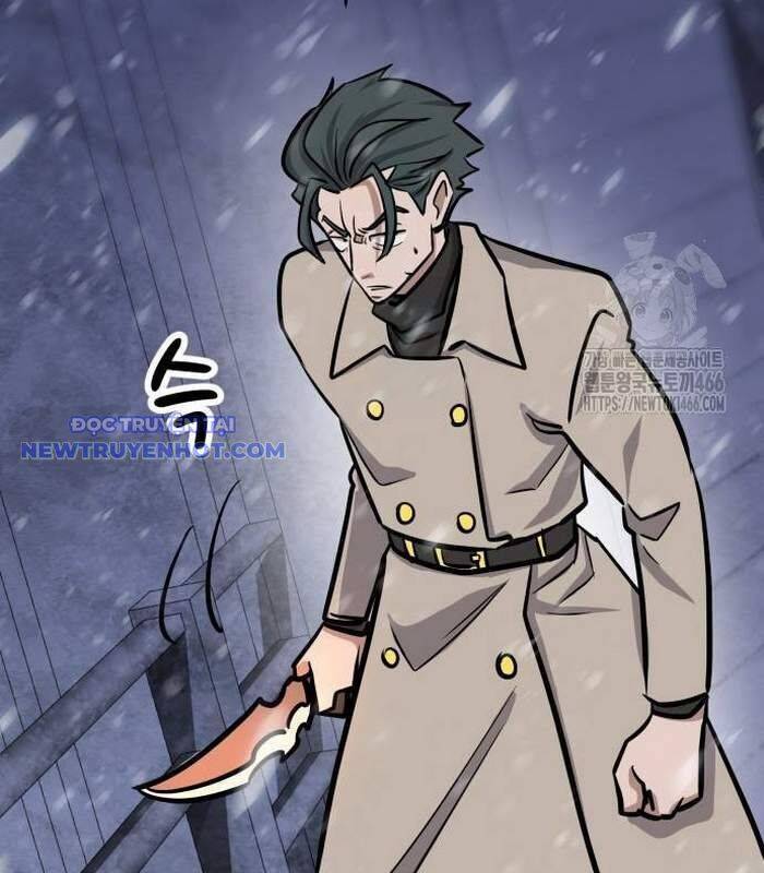 Thợ Săn Huyền Thoại Trẻ Hóa - Chapter 36 - Page 136