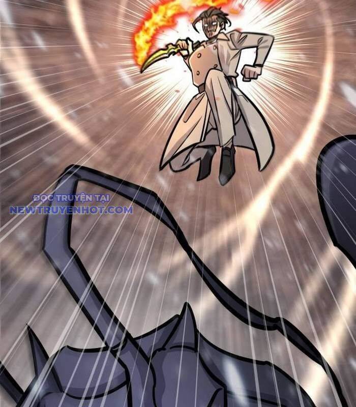 Thợ Săn Huyền Thoại Trẻ Hóa - Chapter 36 - Page 145