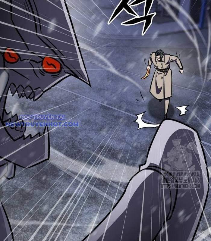 Thợ Săn Huyền Thoại Trẻ Hóa - Chapter 36 - Page 156