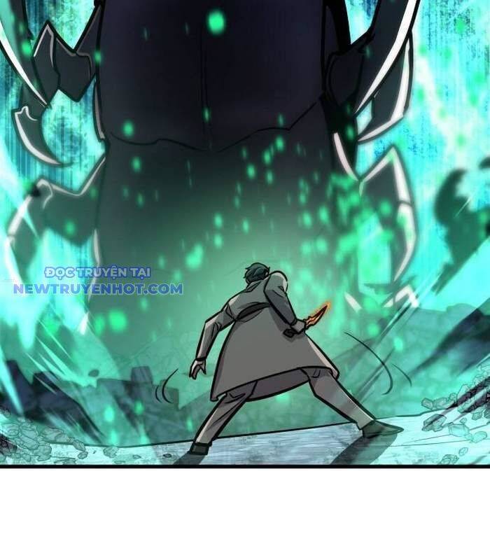 Thợ Săn Huyền Thoại Trẻ Hóa - Chapter 36 - Page 159