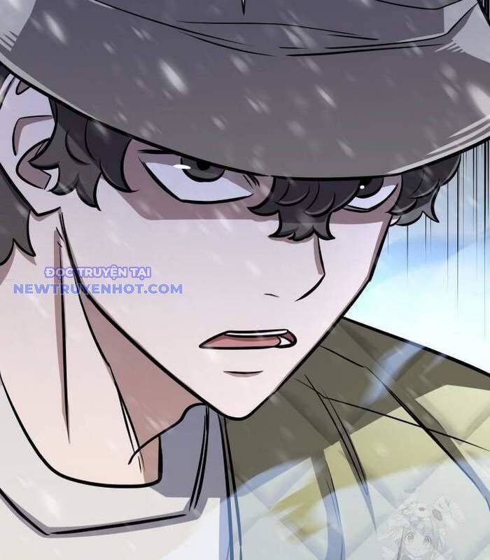 Thợ Săn Huyền Thoại Trẻ Hóa - Chapter 36 - Page 27