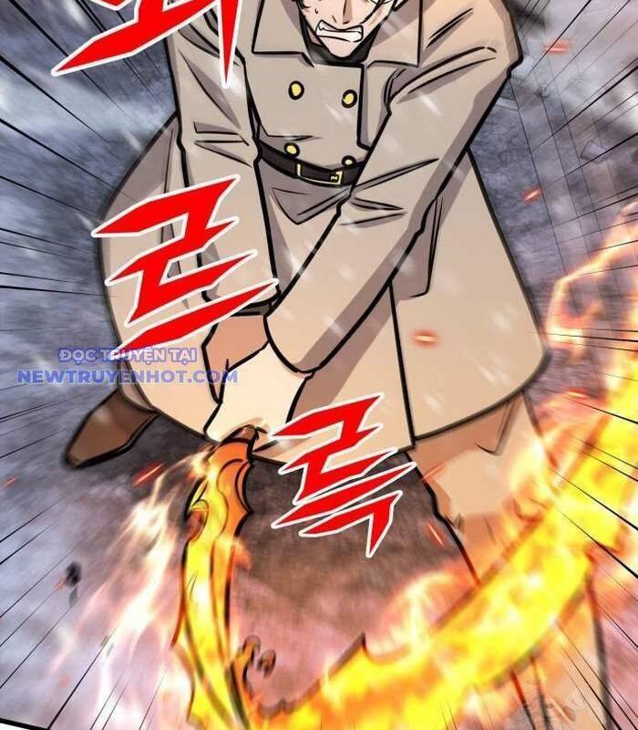 Thợ Săn Huyền Thoại Trẻ Hóa - Chapter 36 - Page 31