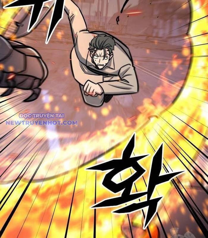 Thợ Săn Huyền Thoại Trẻ Hóa - Chapter 36 - Page 33