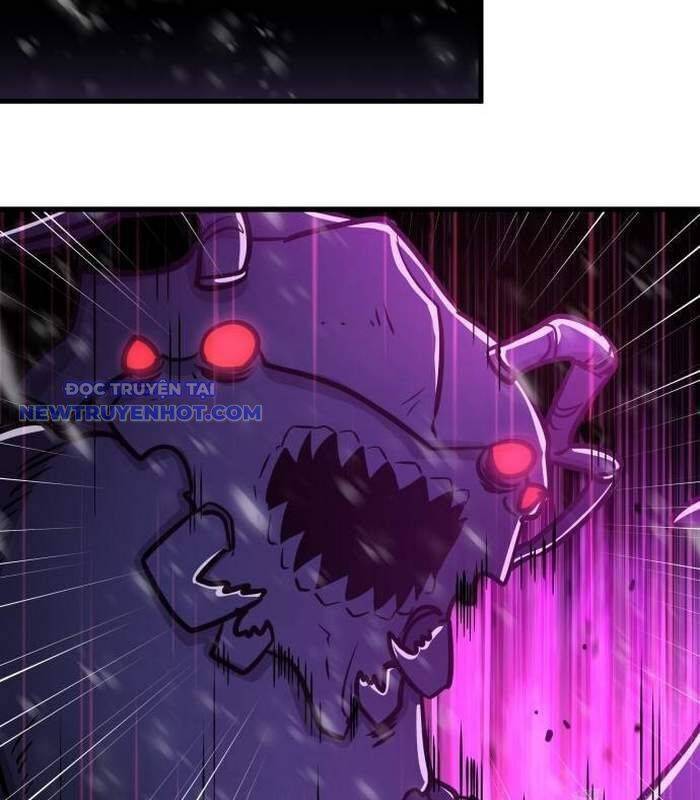 Thợ Săn Huyền Thoại Trẻ Hóa - Chapter 36 - Page 35