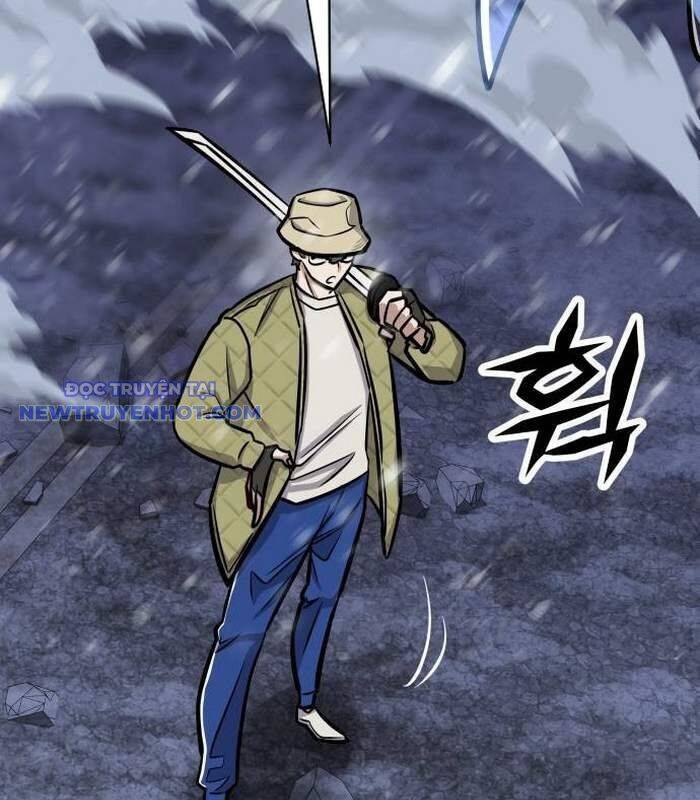 Thợ Săn Huyền Thoại Trẻ Hóa - Chapter 36 - Page 39