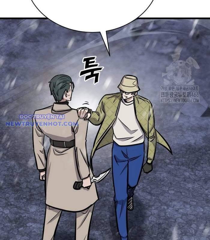 Thợ Săn Huyền Thoại Trẻ Hóa - Chapter 36 - Page 46