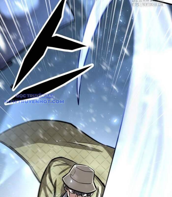 Thợ Săn Huyền Thoại Trẻ Hóa - Chapter 36 - Page 5