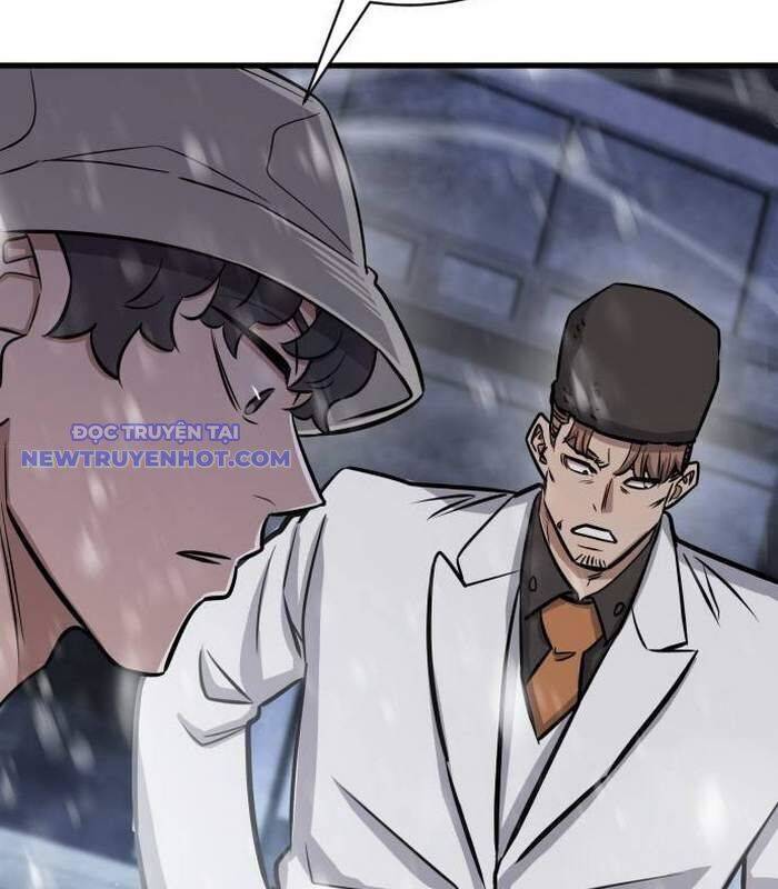 Thợ Săn Huyền Thoại Trẻ Hóa - Chapter 36 - Page 57